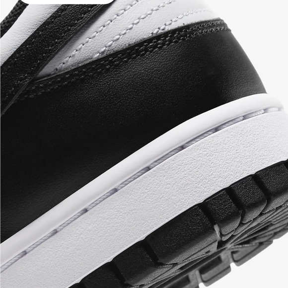 Nike men’s shoes “ panda ” with box - Picture 10 of 11